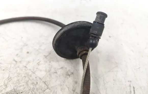 Volkswagen PASSAT B5 Throttle cable 