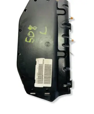 Peugeot 508 Seat airbag 9686337580 3401288