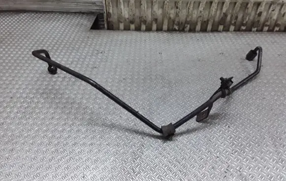 Audi A4 S4 B7 8E 8H Turbo turbocharger oiling pipe/hose