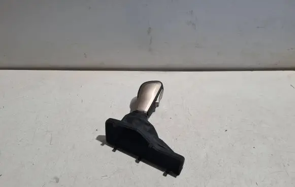 Volvo XC60 Gear lever shifter trim leather/knob 11879833A