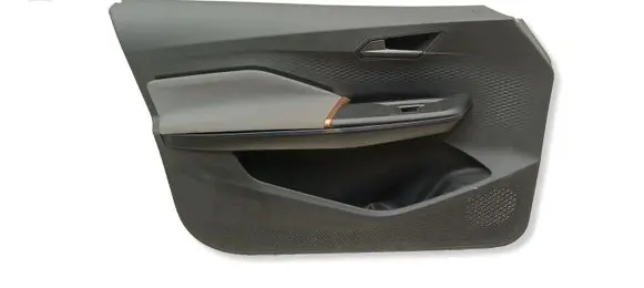 Cupra Born Front door card panel trim 10E867131