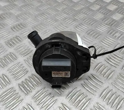 Jaguar I-Pace Electric auxiliary coolant/water pump J9D38501AA J9D318D473AA