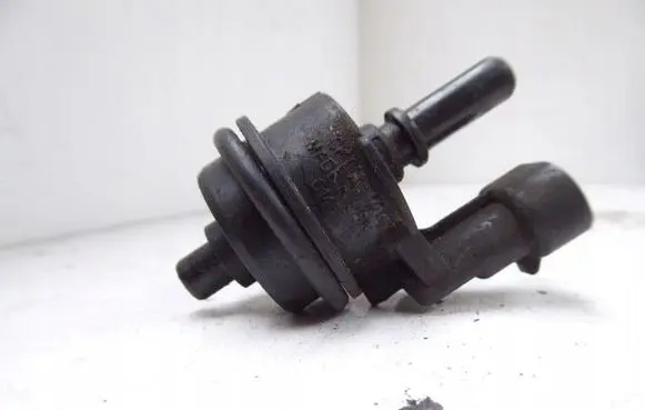 Fiat Panda II Turbo solenoid valve 55203202