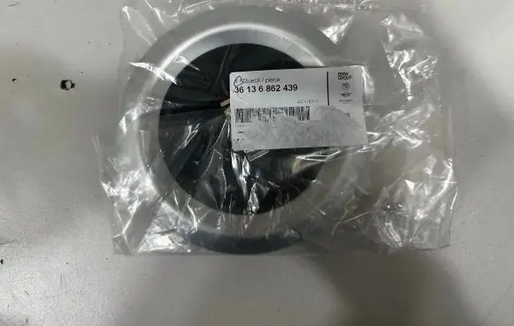 Mini Clubman F54 R20 wheel hub/cap/trim 6862439 6799230