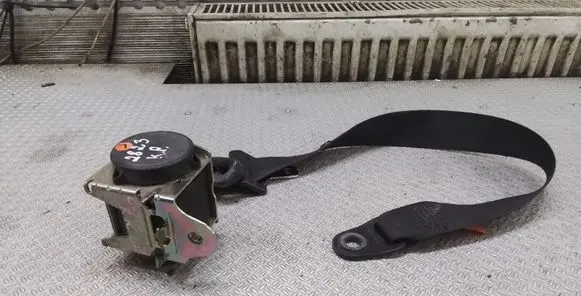 Ford C-MAX I Front seatbelt