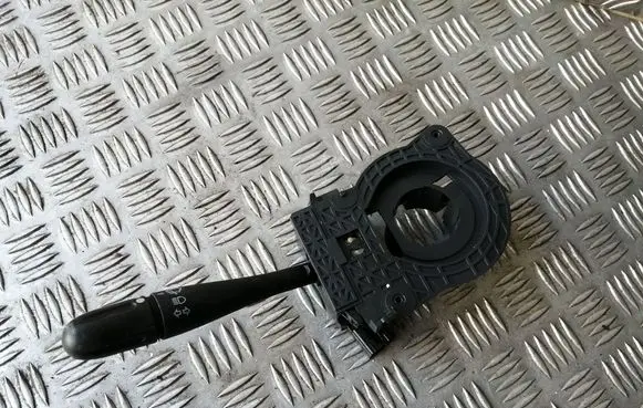 Indicator stalk
