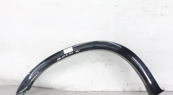 BMW X5M E70 Front arch trim 7206655 51777206655