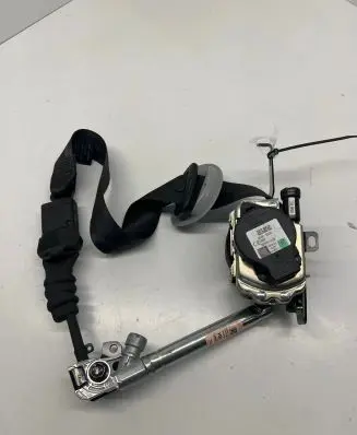 Hyundai Tucson TL Front seatbelt 635291500B 004R0000 250219