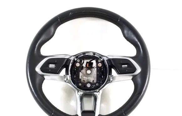 Jaguar I-Pace Steering wheel
