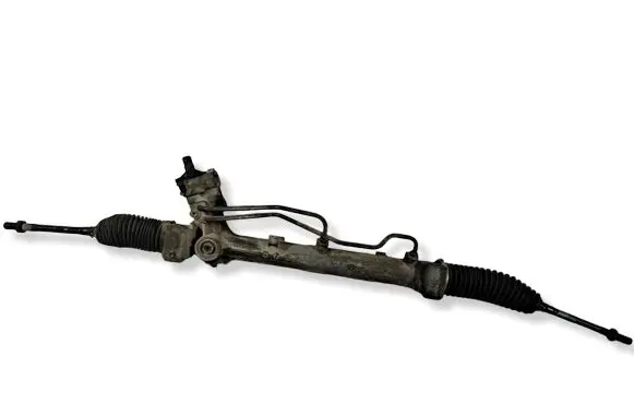 Opel Vectra C Steering rack 0250080082101