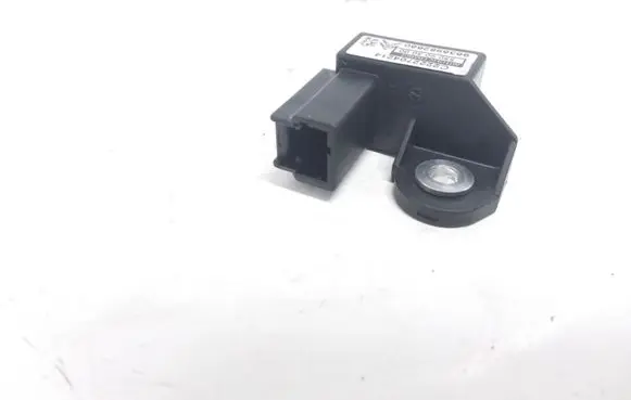 Citroen Xsara Picasso Airbag deployment crash/impact sensor 550903000 C2222704214 9636982680