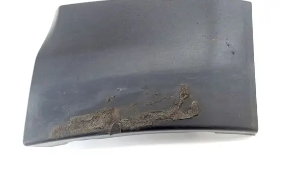 Land Rover Range Rover Evoque L538 Side skirt rear trim BJ3216165AC