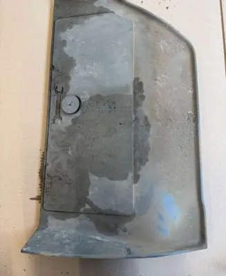 Volkswagen Crafter Other interior part A9066840037