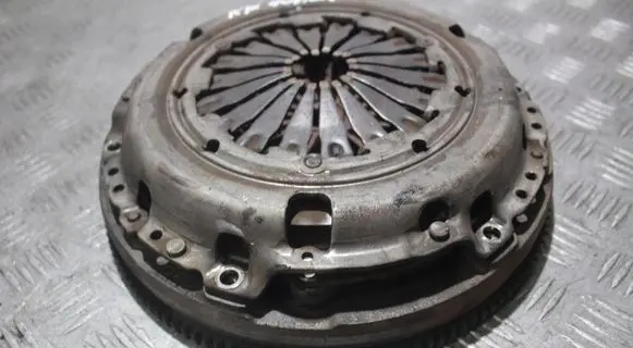 Peugeot Partner Clutch set kit