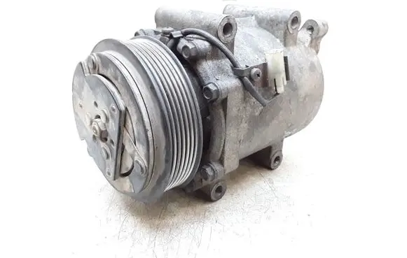Volvo V70 Air conditioning (A/C) compressor (pump) 99000053