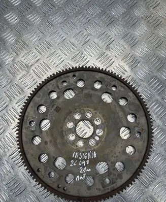 Flywheel