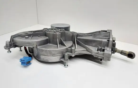 Tailgate/trunk/boot lift motor