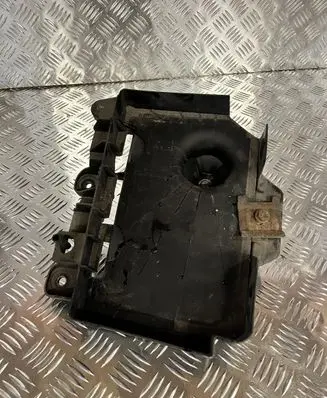 Skoda Fabia Mk3 (NJ) Battery box tray 6C0915321D