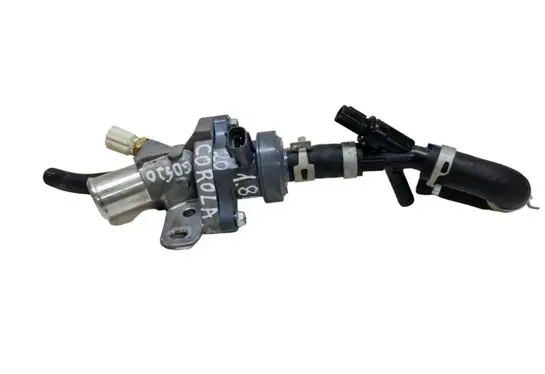 Toyota Corolla E210 E21 Thermostat/thermostat housing 0C06AJ0082