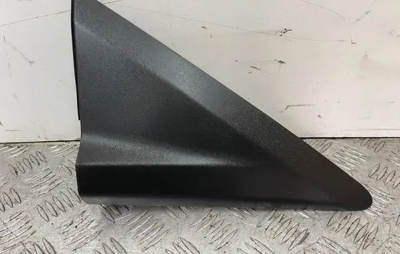 Ford Transit Courier Plastic wing mirror trim cover ET7617E676AD