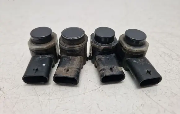 Volkswagen Polo V 6R Parking PDC sensor 1S0919275C