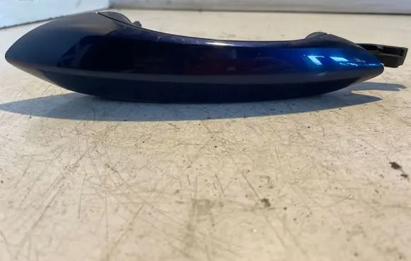 BMW 5 F10 F11 Front door exterior handle
