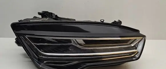 Audi A7 S7 4G Headlight/headlamp 4G8941036 A319NKLOSZ
