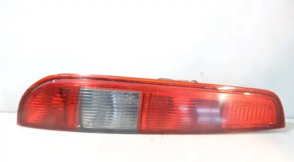 Ford Focus Rear/tail lights