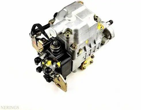 Seat Ibiza II (6k) Fuel injection high pressure pump 0460404961 0986440570