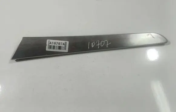 Mercedes-Benz B W245 Other rear door trim element A1697370582