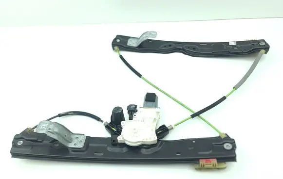 Jaguar F-Pace Front door window regulator with motor C39790101 12067420240122