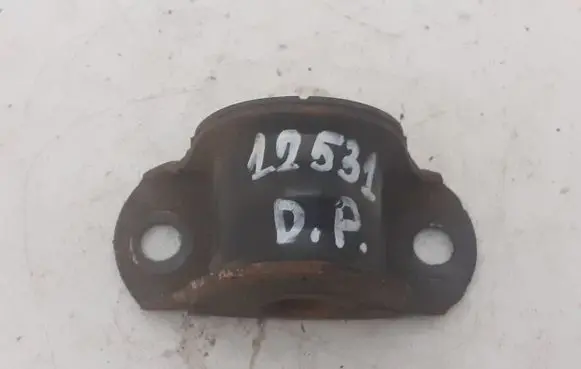 Ford Transit Sway bar bush bracket, front BK215486AA