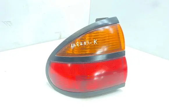 Renault Laguna I Rear/tail lights