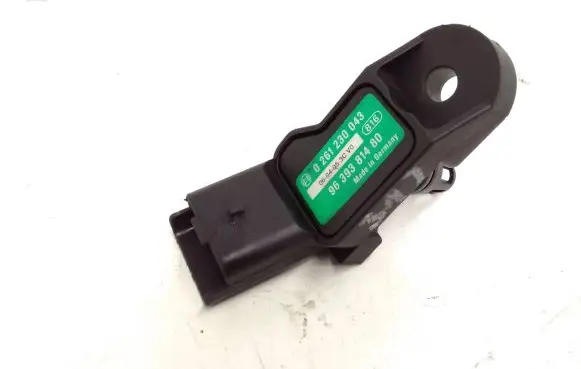 Peugeot 207 Air pressure sensor 0261230043 9639381480