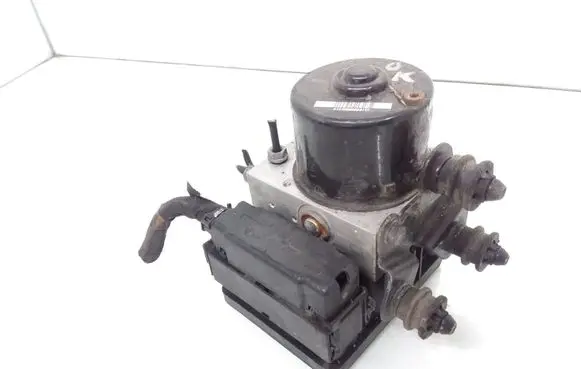 Volkswagen Touran I ABS Pump 1K0907379AC 10096003593 1K0614517AE