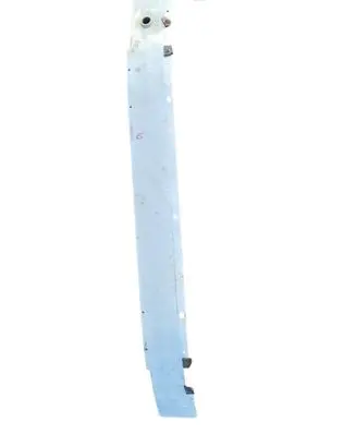 Opel Insignia A Front bumper cross member 13235552
