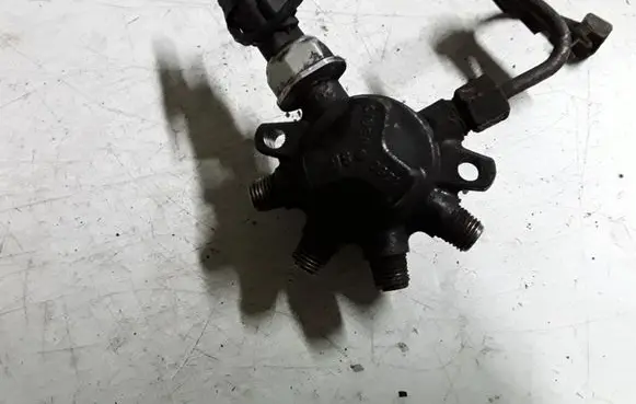 Ford Transit - Tourneo Connect Fuel main line pipe 1S4Q9D280AD R9144Z020D