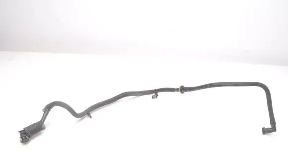 Volvo XC90 Engine coolant pipe/hose 