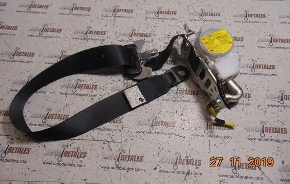 Lexus IS 220D-250-350 Front seatbelt 7M7750-P
