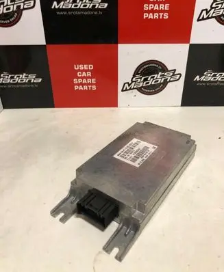 BMW 7 E65 E66 Voice control module 6960803