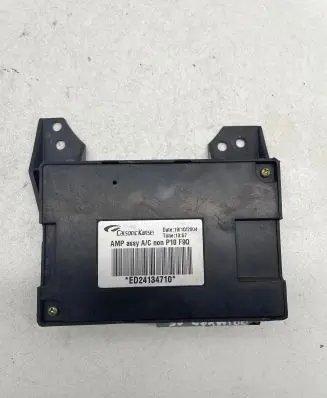 Nissan Primera Brake system control unit/module ED24134710