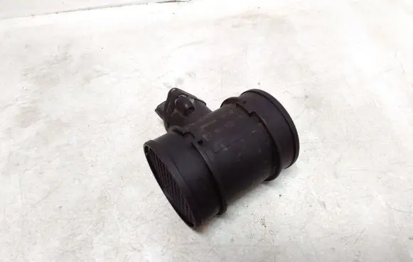 Opel Zafira A Mass air flow meter 281002180