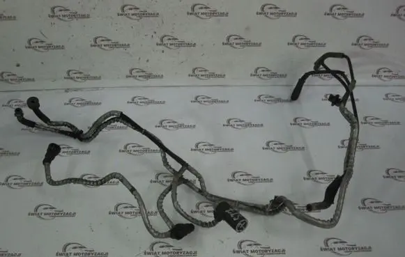 Skoda Superb B5 (3U) Power steering pump 115KM