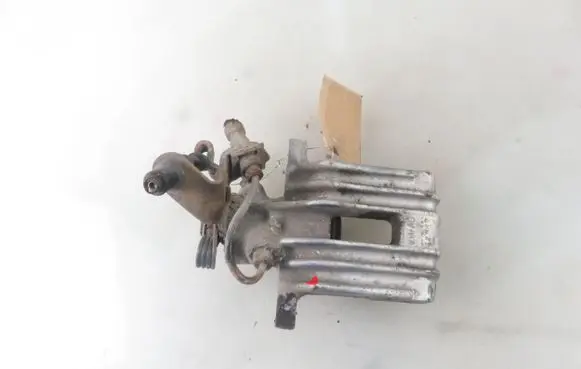 Skoda Octavia Mk2 (1Z) Rear brake caliper
