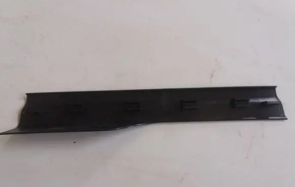 BMW X3 G01 Front sill trim cover 7398006