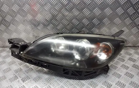 Mazda 3 I Headlight/headlamp