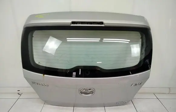 Hyundai i30 Tailgate/trunk/boot lid 