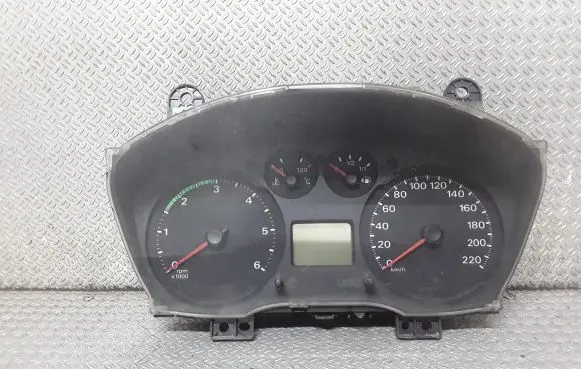 Ford Transit Speedometer (instrument cluster) 6C1T10849