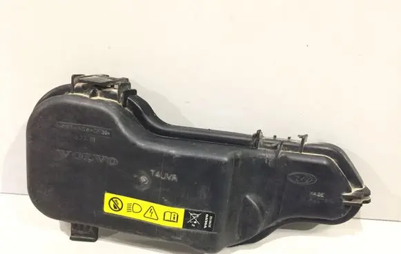 Volvo V70 Headlight/headlamp dust cover 30760152