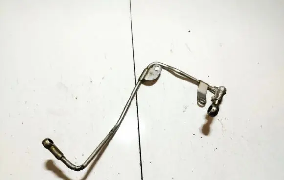 Mazda CX-7 Turbo turbocharger oiling pipe/hose